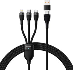 Product image of Baseus CASS030101