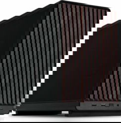 Lian Li A3- mATX-WD Black tootepilt