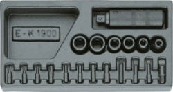 BESSEY DSET29-15 tootepilt