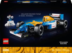Product image of Lego 10353