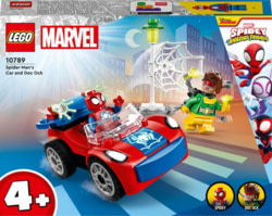 Product image of Lego 10789