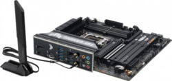 ASUS TUF GAMING B860M-PLUS WIFI tootepilt