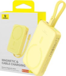 Product image of Baseus P10022109Y23-00