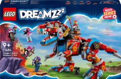 Product image of Lego 71484