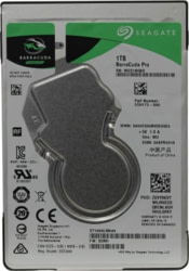 Product image of Seagate ST1000LM049
