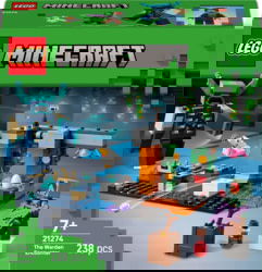 Lego 21274 tootepilt