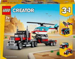 Lego 31146 tootepilt
