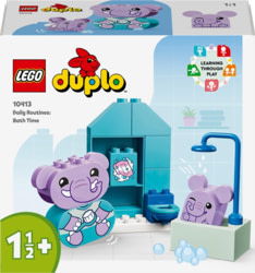 Lego 10413 tootepilt