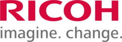 Ricoh 842643 tootepilt
