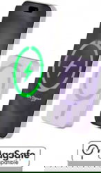 Product image of FORCE Force Power MagSafe Purple