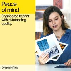 Product image of HP N9J72AE