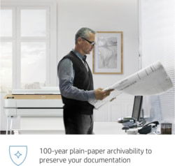Product image of HP F9K16A