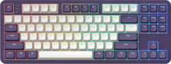 Dark Project DPKB_VIOLET_87_ANSI_UA tootepilt