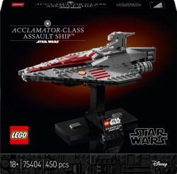 Product image of Lego 75404