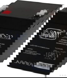 MPL RAMAKU.12V-5AH tootepilt