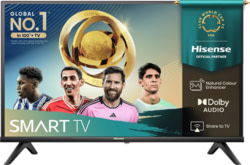 Product image of Hisense 32A4Q