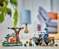 Lego 60426 tootepilt