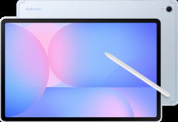 Product image of Samsung SM-X626BLBREUE