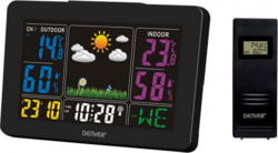 DENVER WS-540 BLACK tootepilt