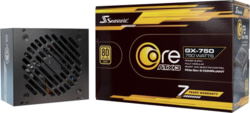 Seasonic SRP-CGX751-A5A32SF tootepilt
