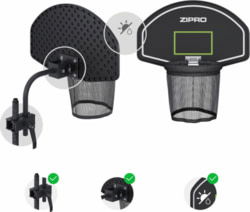 Zipro 12578747 tootepilt