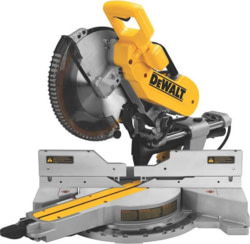 DeWALT DWS780 tootepilt
