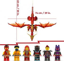 Lego 71822 tootepilt