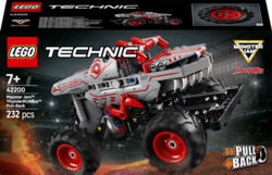 Lego 42200 tootepilt