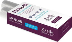 Stollar SAT45 tootepilt