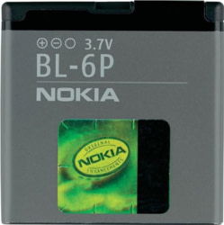 Nokia 1238 tootepilt