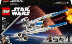 Lego 75399 tootepilt