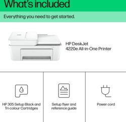HP 588K4B#629 tootepilt