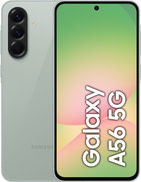 Samsung SM-A566BZGCEUB tootepilt