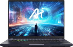 Gigabyte AORUS 16X 9SG-43DEC64SH tootepilt