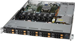 SUPERMICRO CSE-116AC10-R860CB-N10 tootepilt