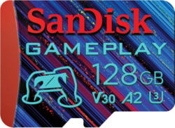 SanDisk SDSQXAA-128G-GN6XN tootepilt