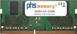 PHS-memory SP238719 tootepilt