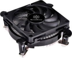 Product image of SilverStone SST-NT08-115XP