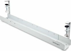 Product image of StarTech.com CALW-DESK-CABLE-TRAY