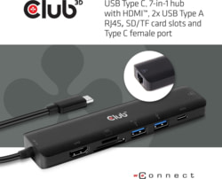 Product image of Club3D CSV-1592