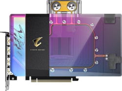 Gigabyte GV-N5090AORUSX WB-32GD tootepilt
