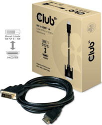 Club3D CAC-1210 tootepilt