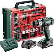 Metabo 602317710 tootepilt