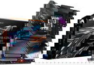 Gigabyte Z890 AORUS MASTER tootepilt