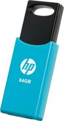 Product image of HP HPFD212LB-64