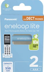 Panasonic BK-4LCCE/2DE tootepilt