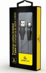 GEMBIRD CC-USB2B-AMCM-2M-BW tootepilt