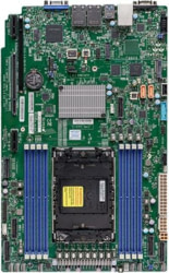 Product image of SUPERMICRO MBD-X13SEW-TF-B