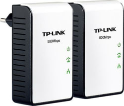 Product image of TP-LINK TL-PA411 KIT