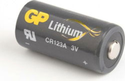 GP Batteries 070CR123AEC1 tootepilt